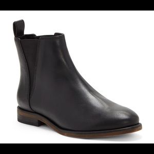 Lucky Brand Haylia Chelsea Boots